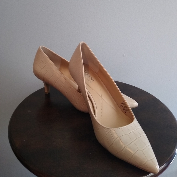 Alfani Shoes - Alfani heels